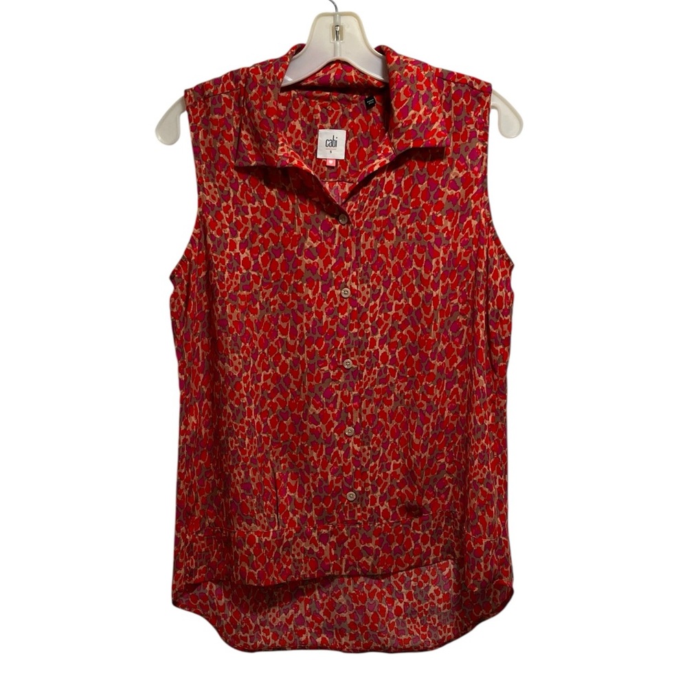 CAbi Top
